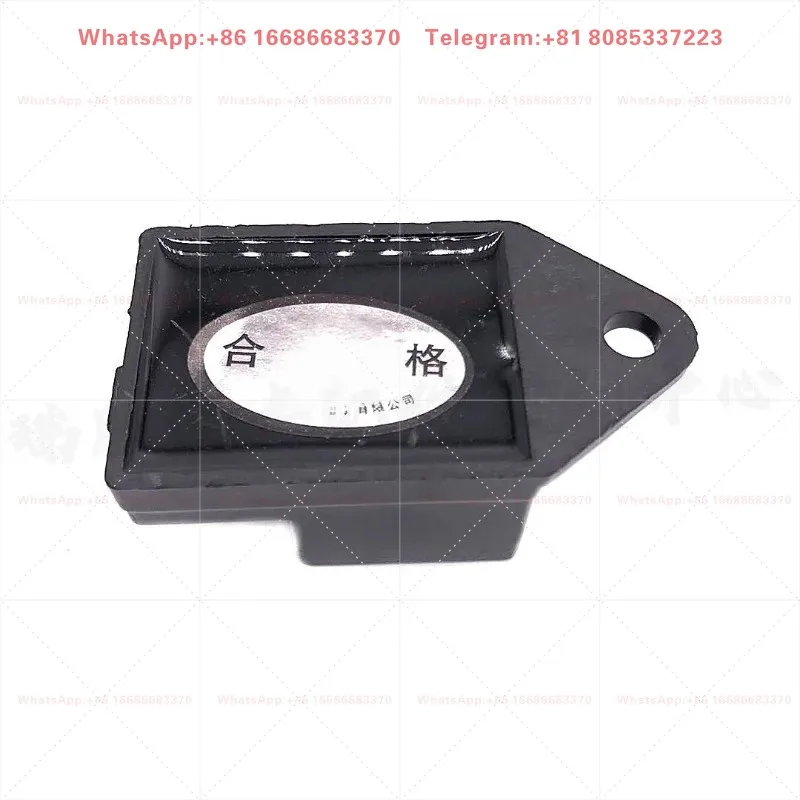 1-3 Ton Forklift Electronic Turn Signal Flasher SG152-DC12V/24V21W Industrial Vehicle Electrical Replacement Spare Parts