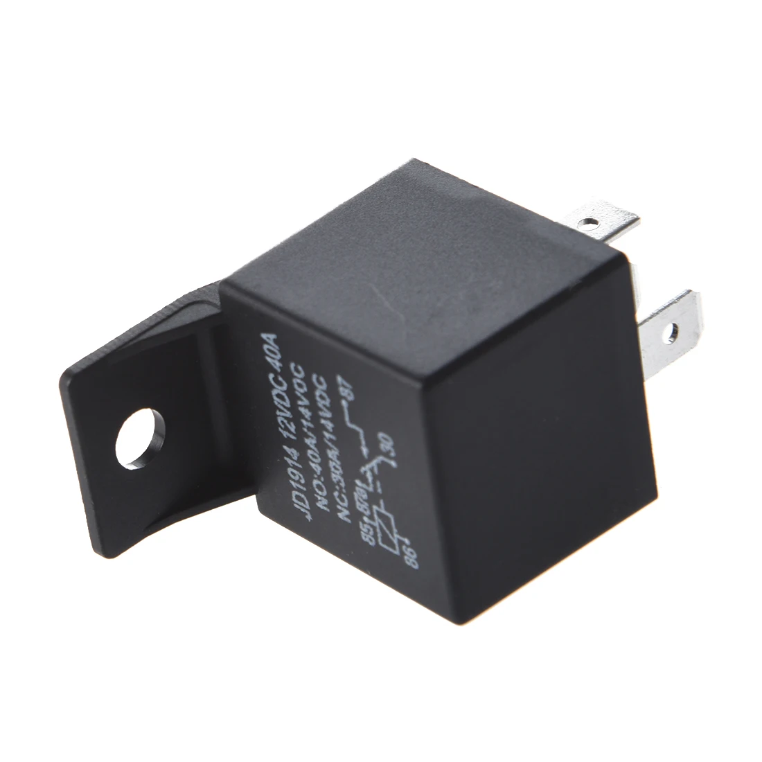 5-Pin 12V DC 40A Vehicle Car Relay