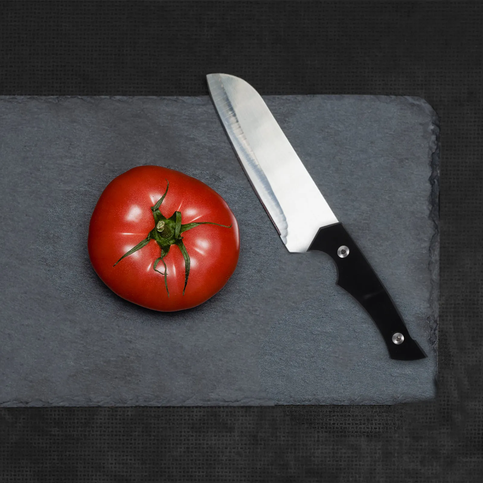 Сменная ручка для ножа: эргономичный дизайн, удобный захват, подходит для кухонных ножей и лопаток, увеличивает срок службы инструмента.