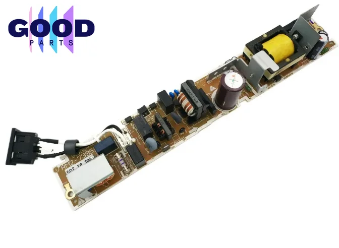 RM2-8051 Low Voltage Power Supply Board for HP Color LaserJet Pro MFP M277 M277dw M274 M252 RM2-7395 RM2-8050 Printer Parts