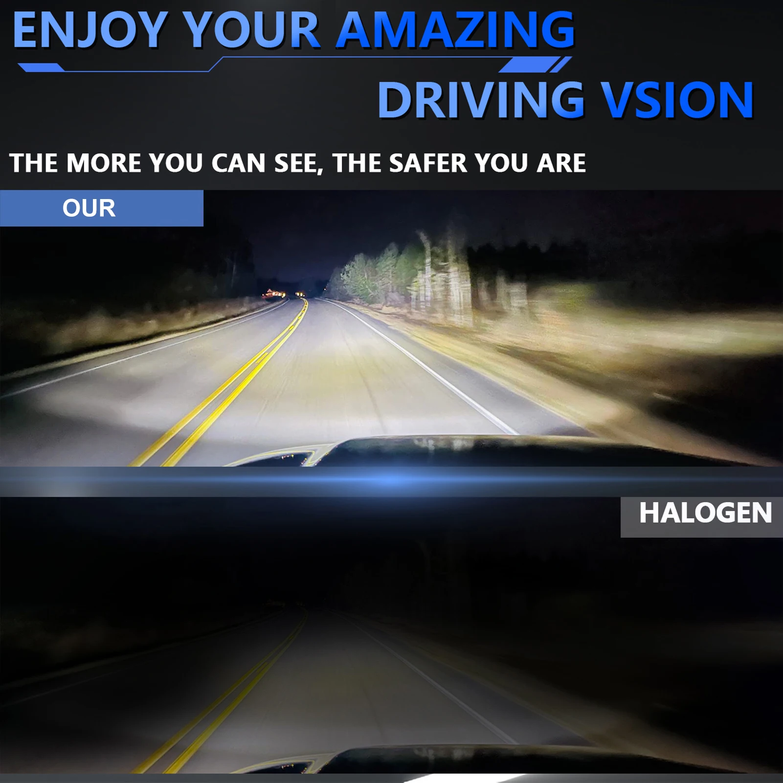 

1 шт. 4x6,5 дюймов автомобильная светодиодная фара-прямоугольная фара с черепом с дальним/ближним светом и указателем поворота DRL, совместимая