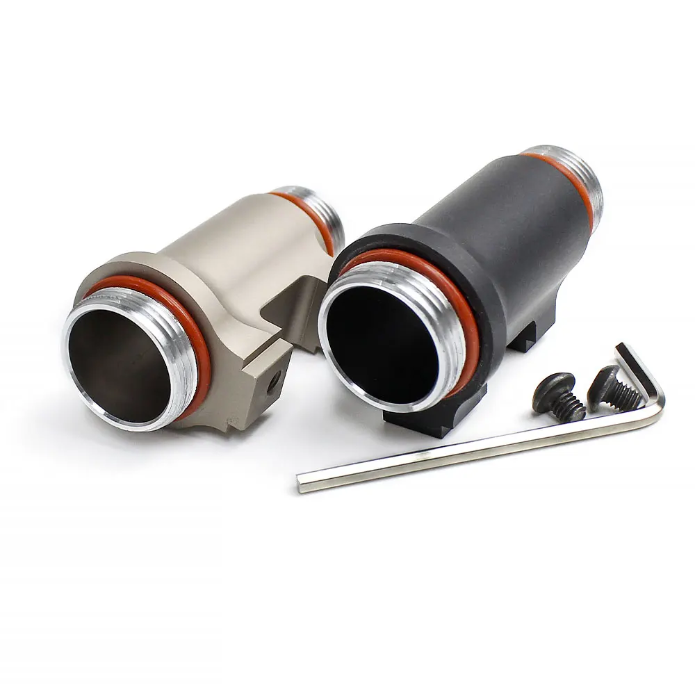 Aluminum Tactical Light Body Mount Assembly for M300V M323V M600V M622V IR Wea-pon Flashlight Hunting Fit 20mm Rail SOTAC GEAR