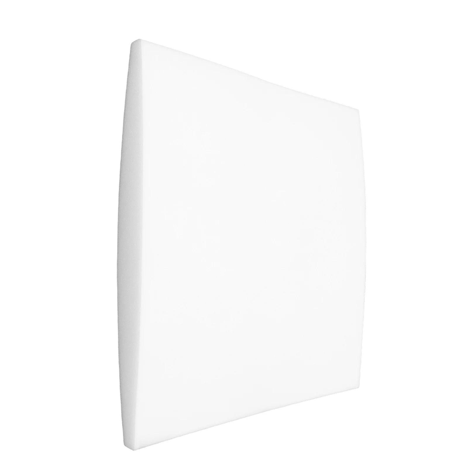 

20x20in High Density Sofa Support Sponge Pad Insert for Sagging Seat Couch Repair Replacement Cushion Under Cushion