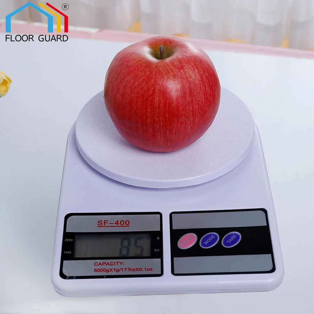 Digital Kitchen Scale 5000g/1g High-Precision LED Electronic Scales Portable Food Weight Balance Measuring For Home Kitchen Tool