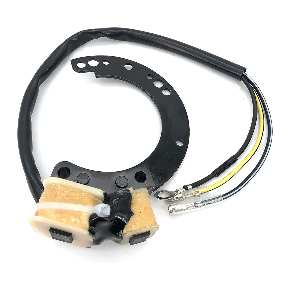 Stator Assy 86617A11 86617A20 86617A9 86617A5 86617A5 86617A13 For Mercury Mariner 2 Stroke 6-40 HP Outboard Engine Replace image 3