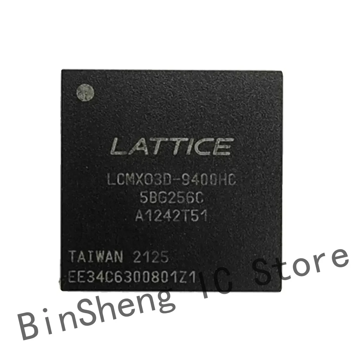 

New original LCMXO3D-9400HC-5BG400C