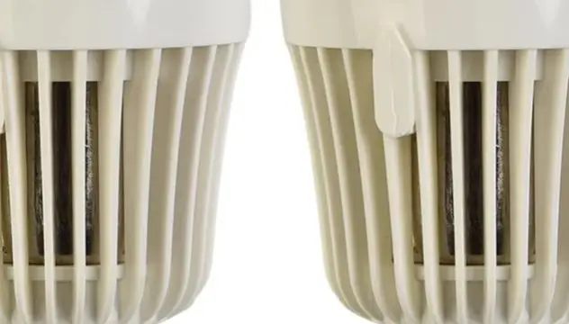 

2pcs Thermostat Thermostatic Tools Valve Heads Accessories Control For 15mm Spool Head Heater M30 X 1.5 Radiator