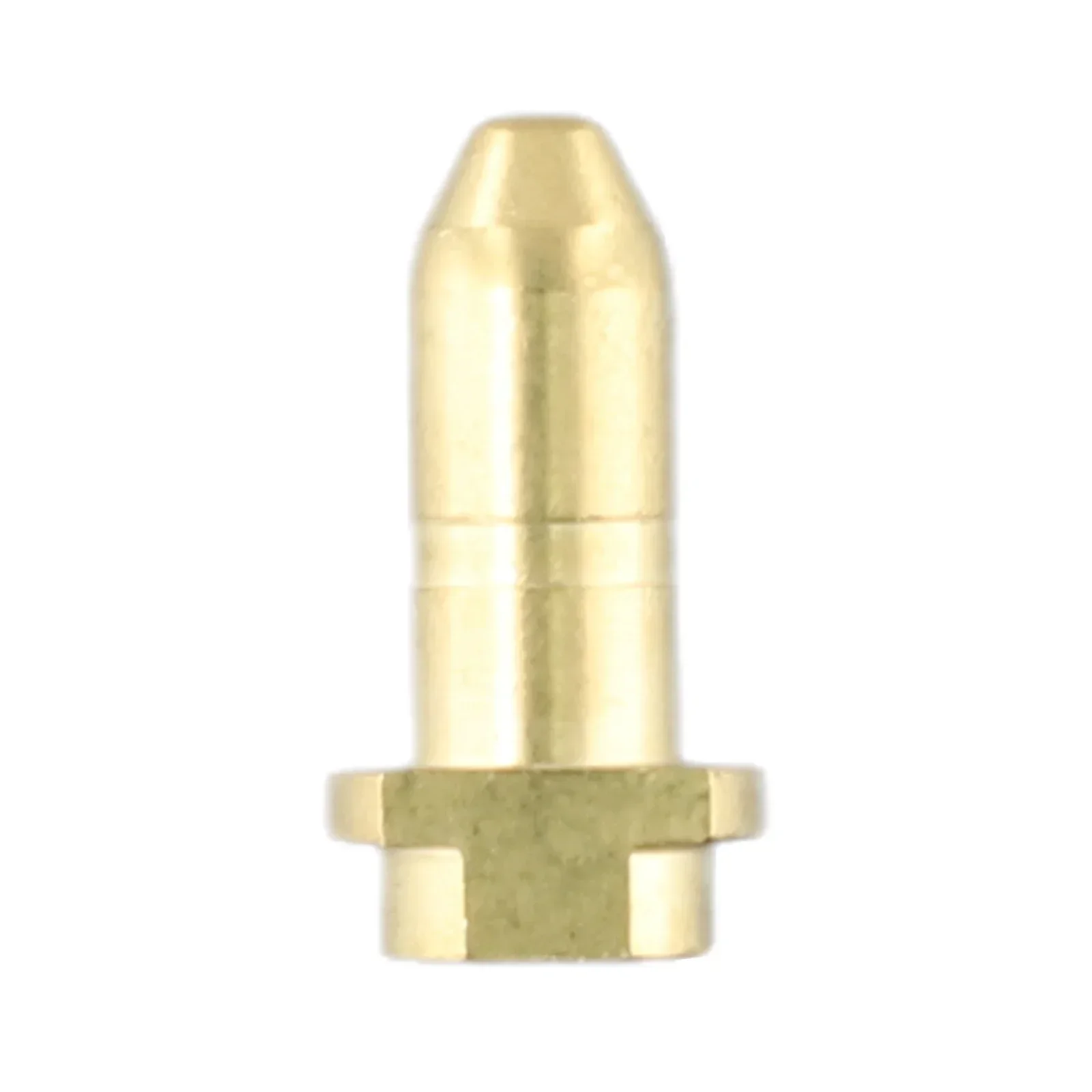 Ersetzen Sie das Zubehör für Karcher Messing-Adapterdüse Ersatz K3 K4 K9 K1 Sprühstange Messing Kupfer für Karcher