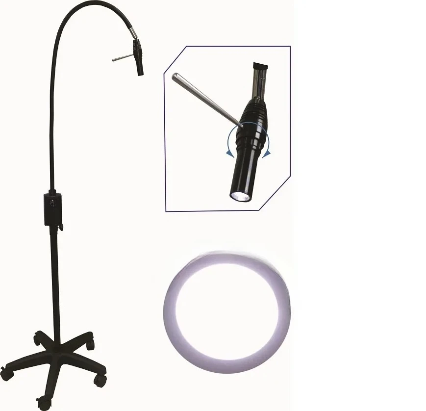 Led Spot Examinatio…