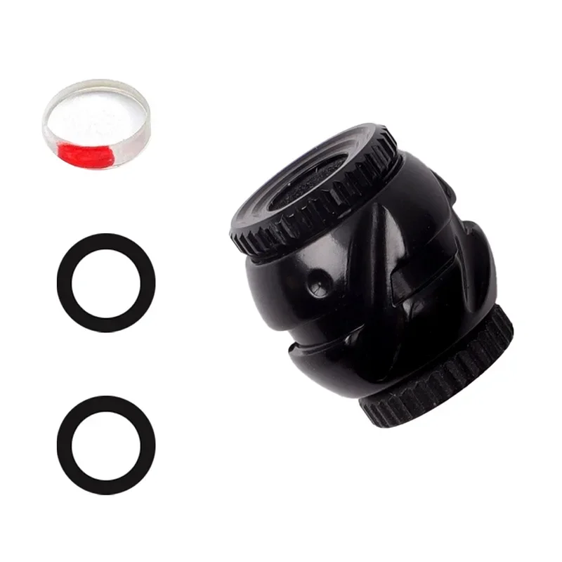 Archery Variable Diameter Peep Sight Aperture 37/45 Degree Clarifier Lens #1/2/3 Compound Bow Hunting Shooting Accessories