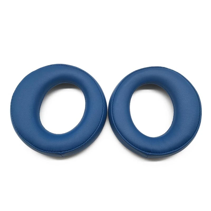 Almohadillas para los oídos, diadema, almohadillas cuero proteico para auriculares PS-4 Gold7.1