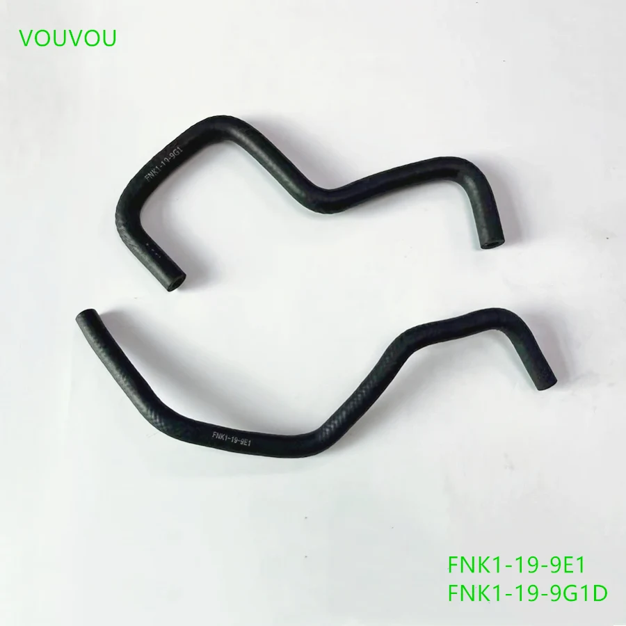 Car accessories transmission oil hose FNK1-19-9E1 9D1 for Mazda 3 2.0 2004-2208 BK Mazda 5 2007-2011 CR