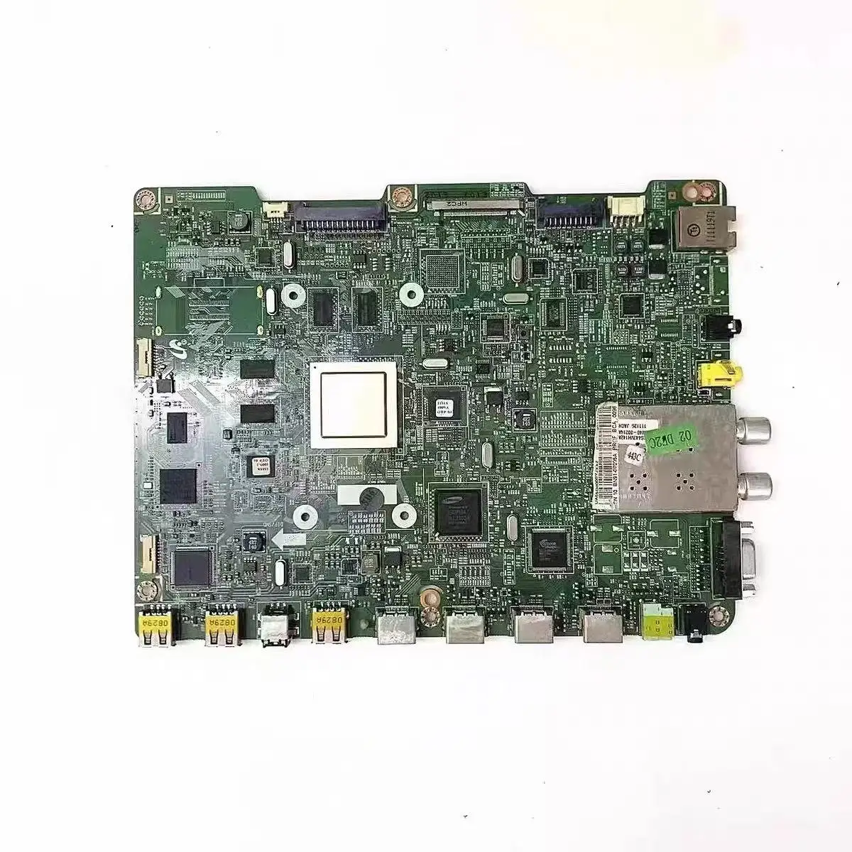 Placa-Mãe UE55D8000 UE55D7000 UE46D8000 UE46D7000 UE40D8000 UE40D7000 UN55D8000 UN55D7000 UN46D8000 UN46D7000