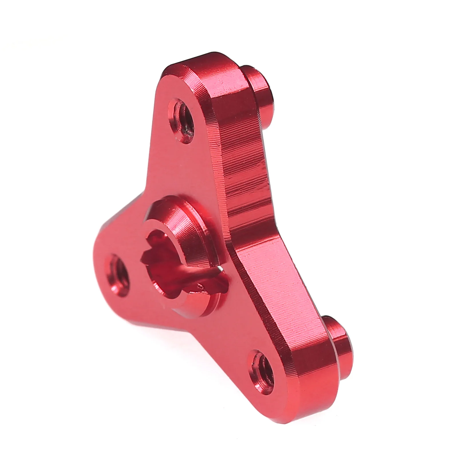 Eliminador de embrague tipo zapatilla para 1/10 Traxxas E-Maxx, E-Revo, Summit T-Maxx 3.3 Revo 3.3 y Slayer 3.3