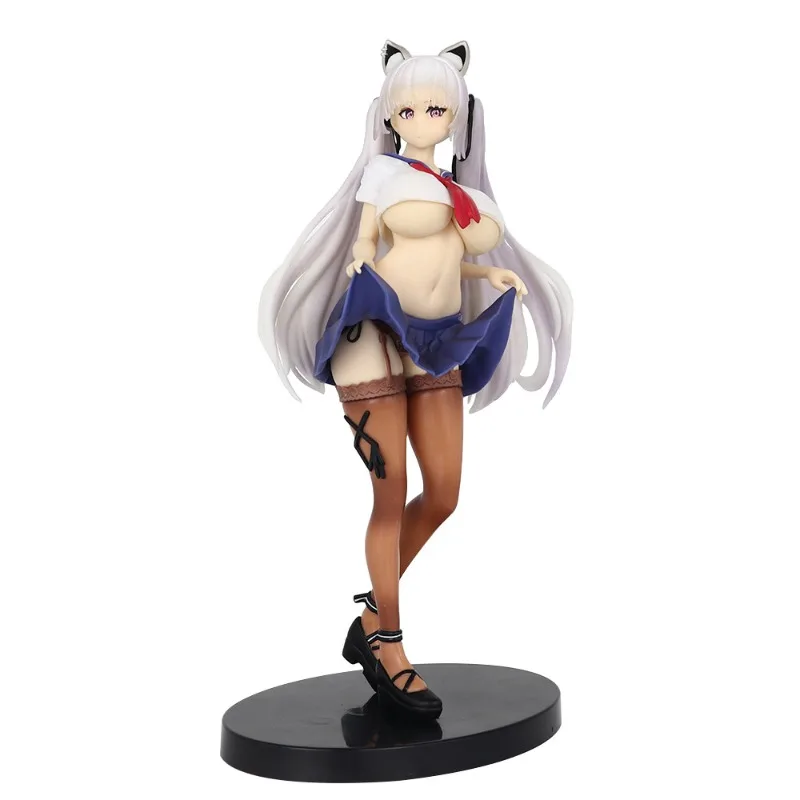 

In Stock Alvena GK Figure Toy Gift Collection