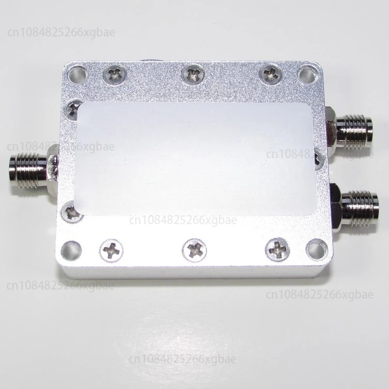 Splitter Impedance …