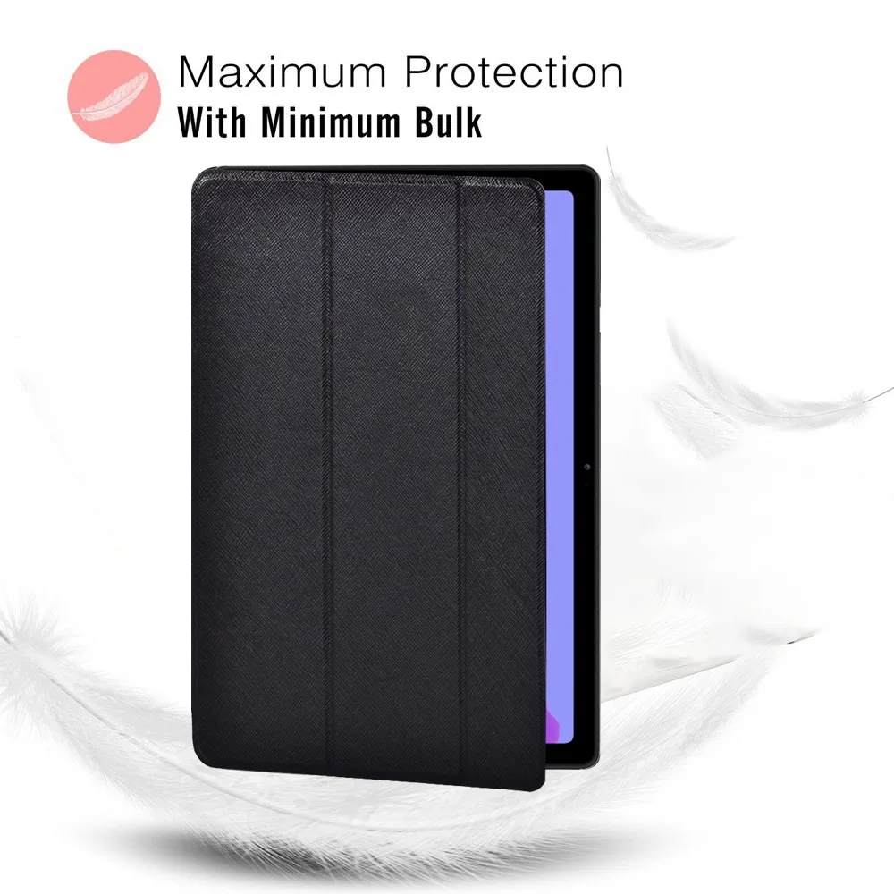 Для Samsung Galaxy Tab A7 10,4 2020 T500 T505/Tab A 10,1 2019 T510 T515, кожаный чехол-подставка для планшета + Bluetooth-клавиатура