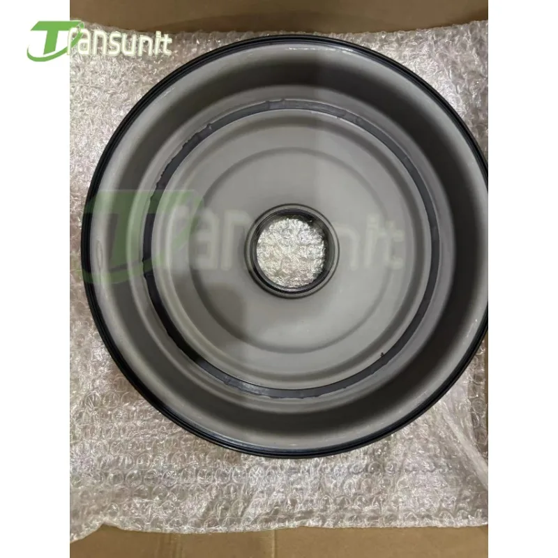 

02E301205C Новая крышка сцепления автоматической коробки передач DSG 02E, подходит для AUDI VW, 6-ступенчатая.