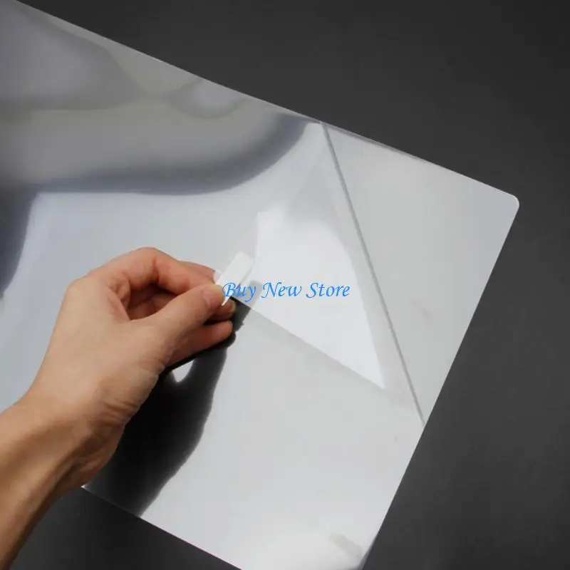 

20CE Screen Frosted Film for Display Tablet Pen for Wacom 13 DTH134