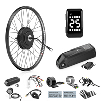 [ON SALE] Bafang 750W 48V G0900 Rear Hub Motor Kit for 26\