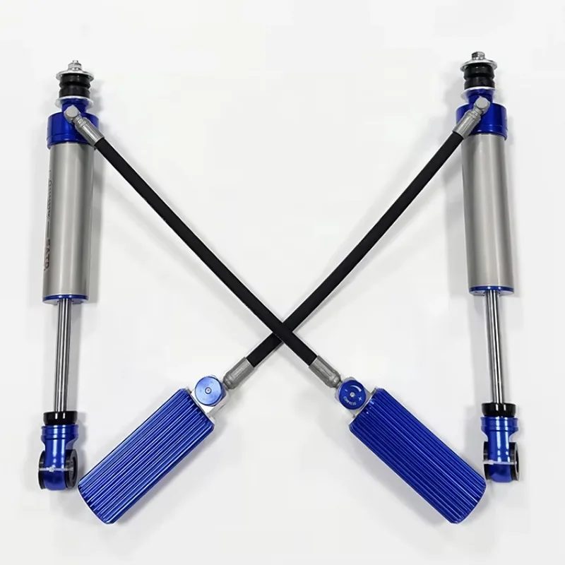 High Performance Ni…