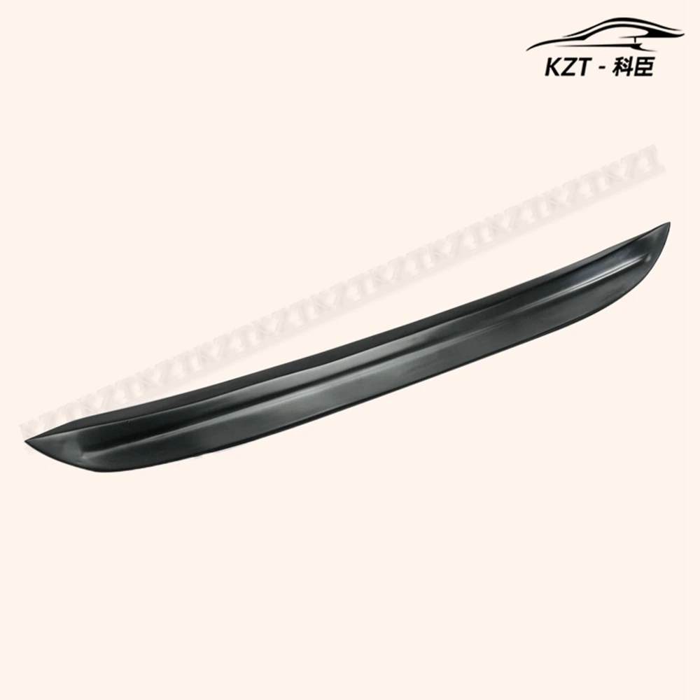 For Mazda Rx7 Fd3S Or Style Rear Window Roof Spoiler Fiber Glass