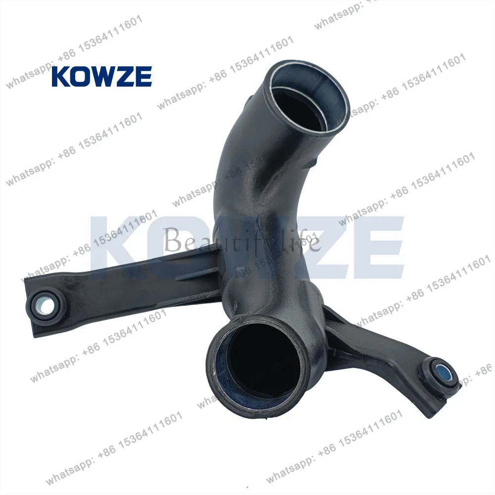 Air intake pipe for automotive parts 17361-0L021