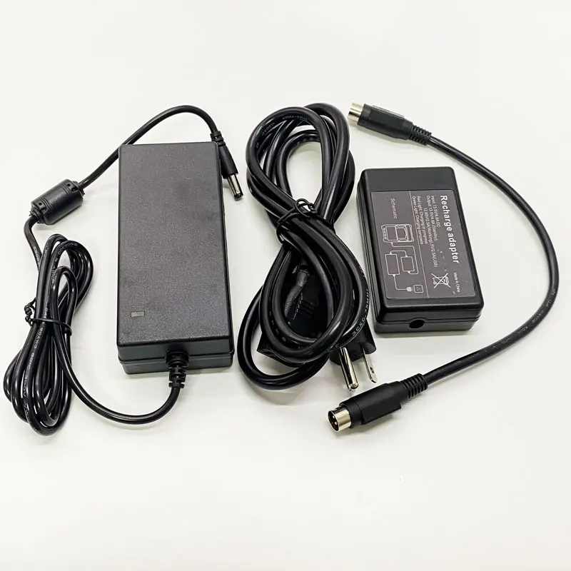 

AI-6C AI-7 AI-7C AI-8 AI-8C AI-9 Power Charger For Signal Fire Optical Fiber Fusion Splicer Power Adaptor Power Supply Cable
