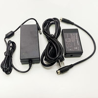 AI-6C AI-7 AI-7C AI-8 AI-8C AI-9 Power Charger For Signal Fire Optical Fiber Fusion Splicer Power Adaptor Power Supply Cable