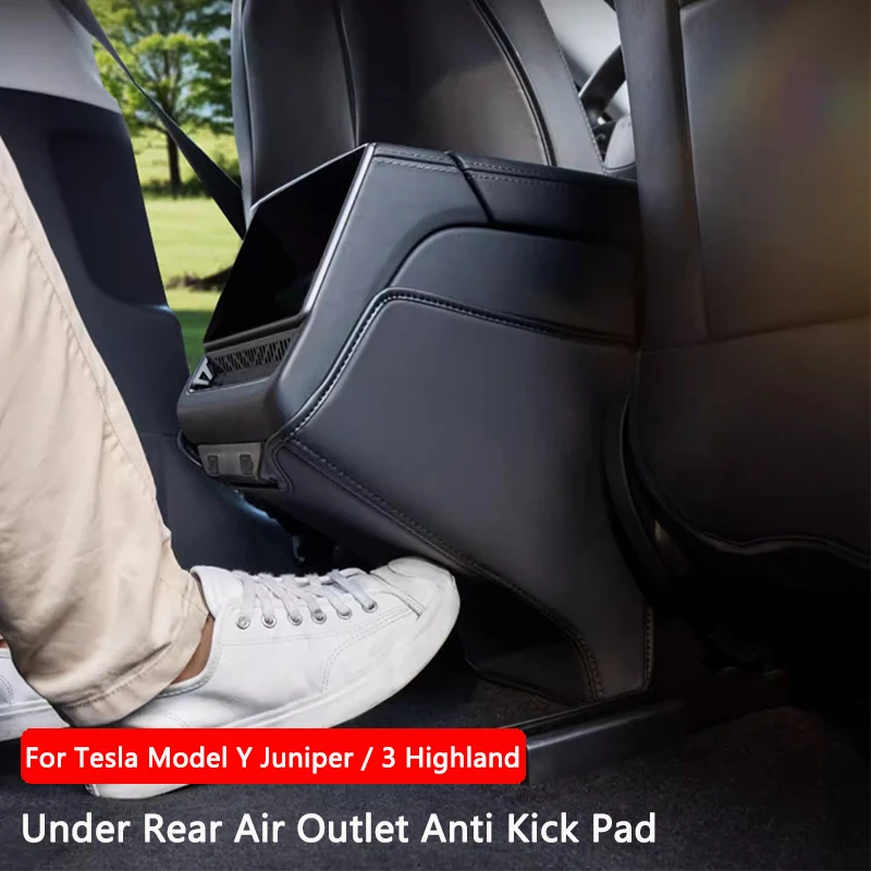 For Tesla Model Y J…