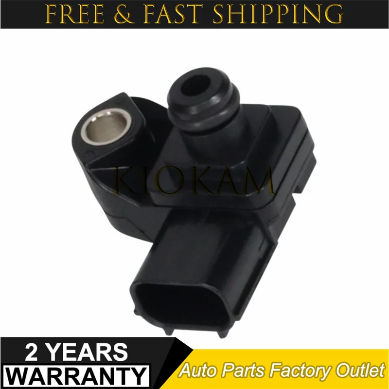 

37830-5AA-A01 37830-5AA-A01 37830-5AA-A01 for Honda Civic 1.5L 2016-2019 Engine Manifold Pressure MAP Sensor
