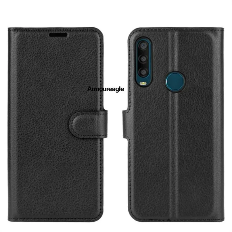 wallet phone case guard on for alcatel 1se 2020 1 se 5030f 5030u 5030d for alcatel 1l 2021 flip leather cover case capa etui