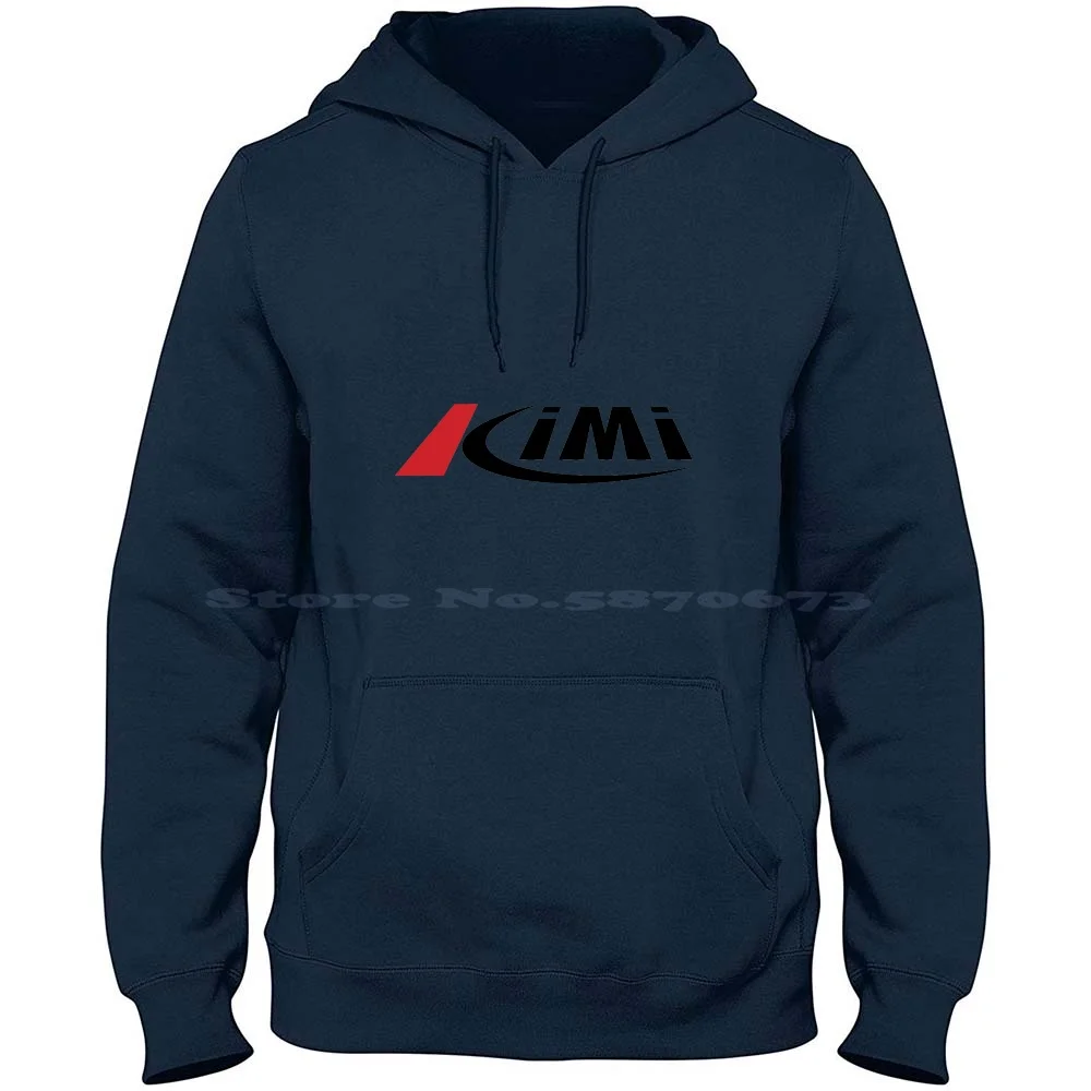 Kimi 100% Cotton Hoodie Racing Cars Grand Prix Driver Indycar Logo Motorsports Wrc Rally Dakkar Grandprix Wsbk Superbike