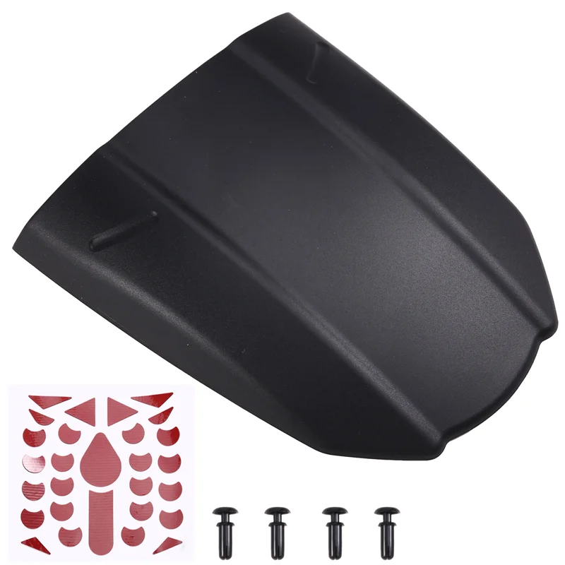 

Эффективное крыло Speed 400, задний удлинитель, брызговик для аксессуаров для мотоциклов Speed 400