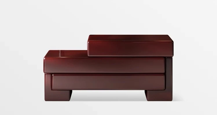 

Modern paint dining side cabinet living room wall locker bedside cabinet