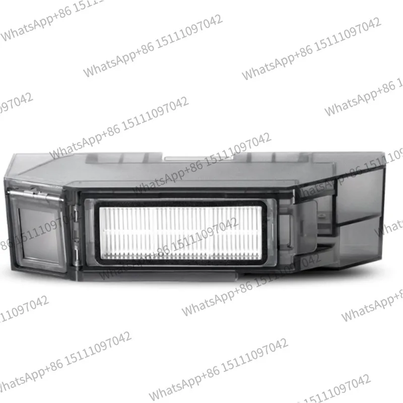 Suitable for The X20 Pro Plus Vacuum Cleaner Robot, Accessories, Consumables, and Dust Collection Box