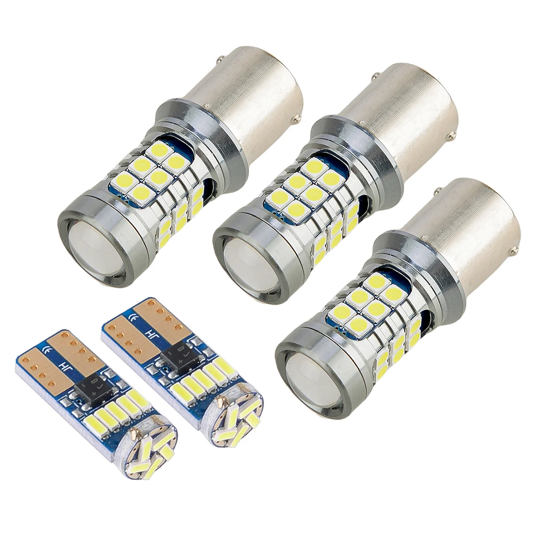 Imagem -03 - Conjunto Trator Super Bright Led Farol Taillight Lâmpadas Apto para John Deere 316 318 322 332 420 430 655 755 855 955 1