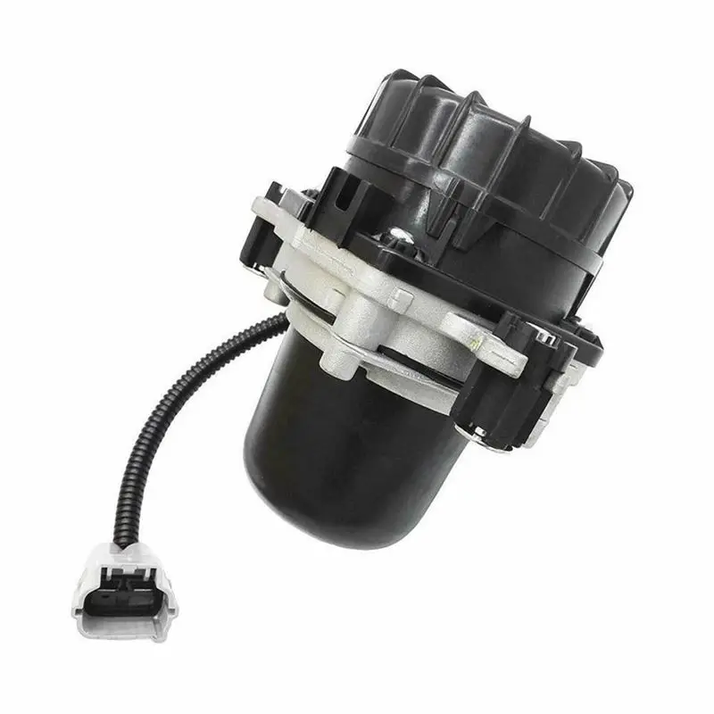 Top-Rated Car Secondary Air Pump 17610-0C020 176100C020 Fits For 2005-For 2009 Lexus GX470 For Toyota 4Runner 4.7L
