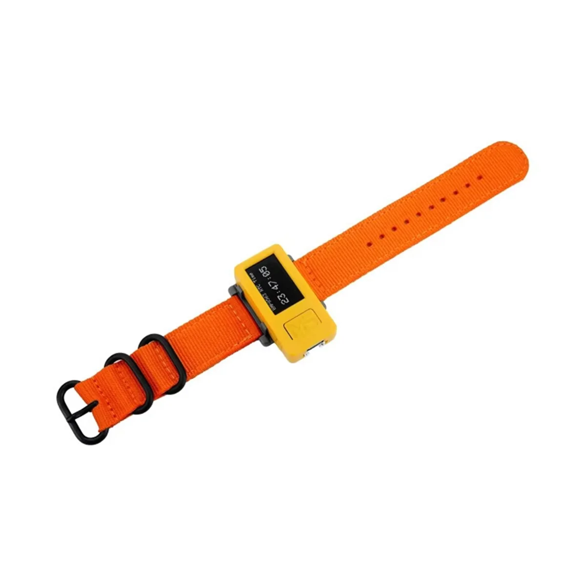 N35R_DU Smart Watch Kit - with Extensive Accessories