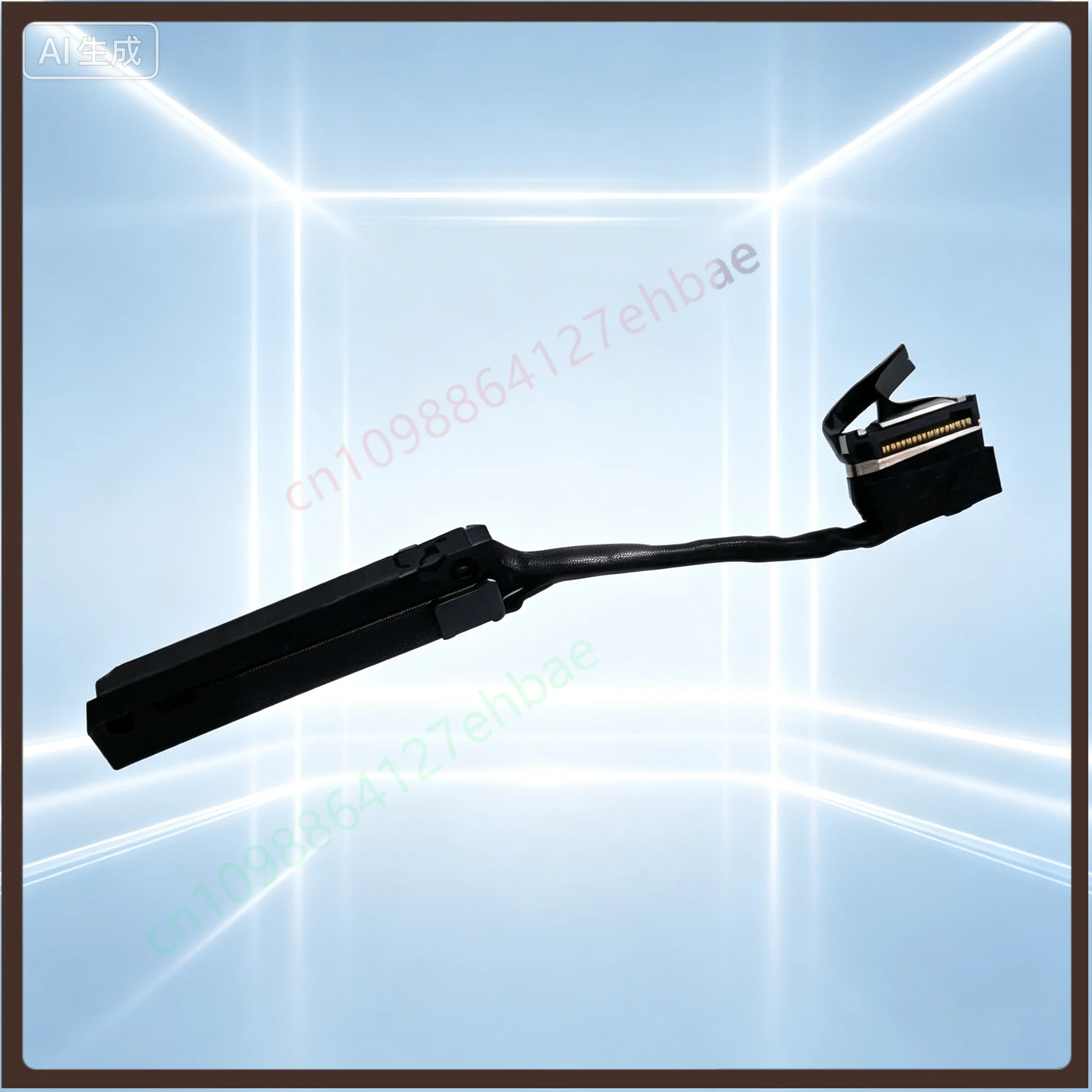 Replacement 10pcs Hard Drive Disk SSD Cable 080RK8 DC02C00B100 for Dell Latitude E5470