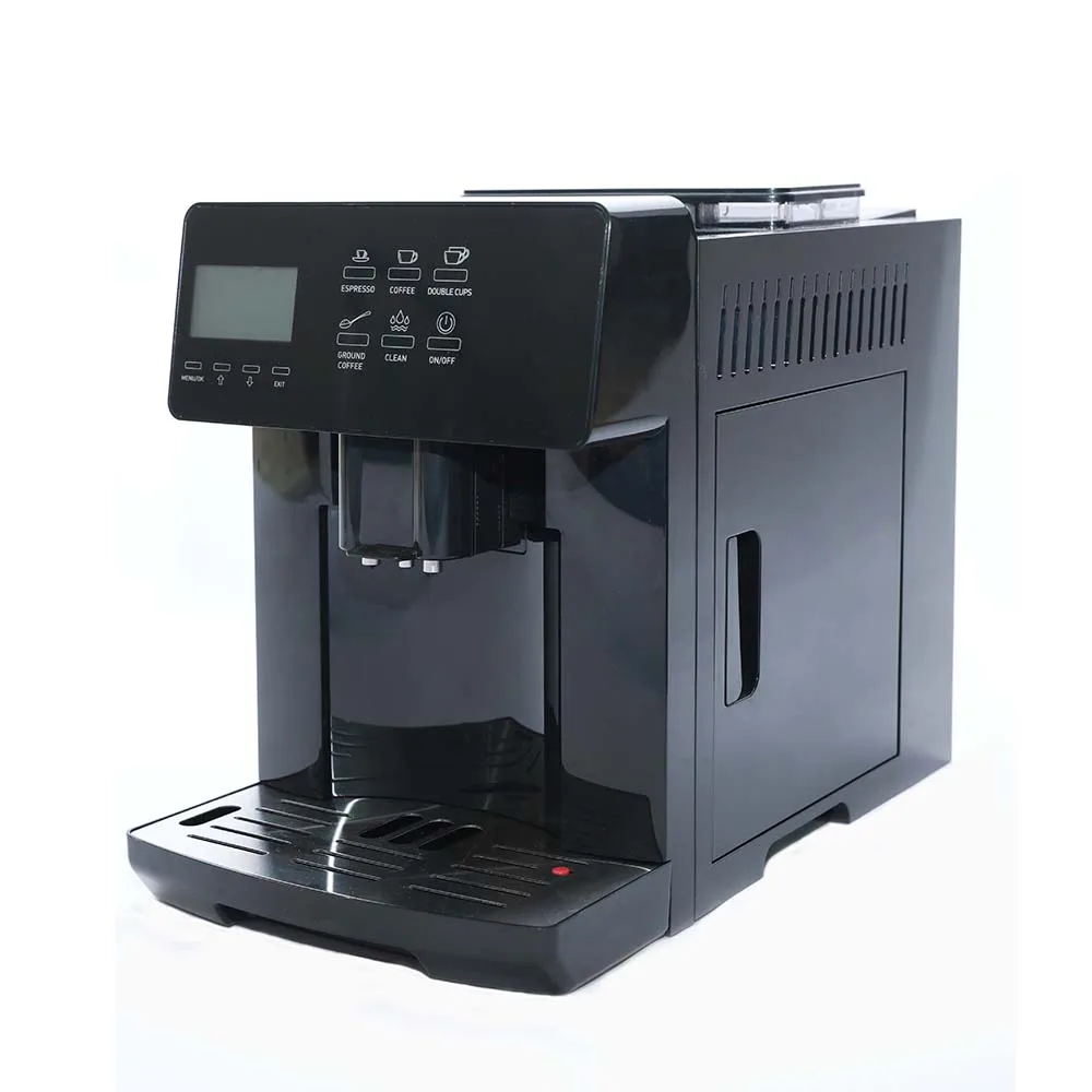 High Quality One Touch 19 bar Italy Pump Bean to Cup X7R Household Espresso Coffee Machine  Fully Automatic Coffee Maker