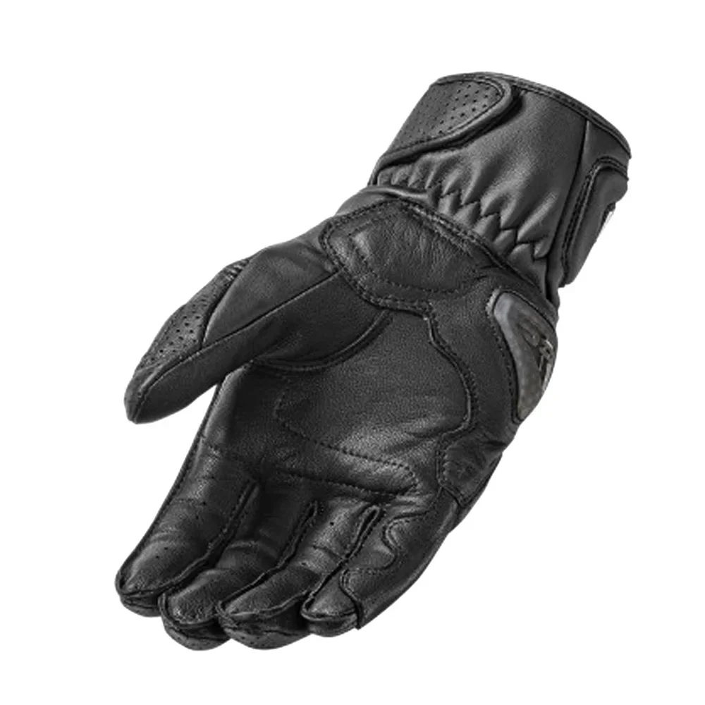 Touch Screen Motorcycle Gloves, Motocross and Racing Protective Gear, Motorcycle Riding Gloves, Full Finger, CHEVRON 2 Gloves