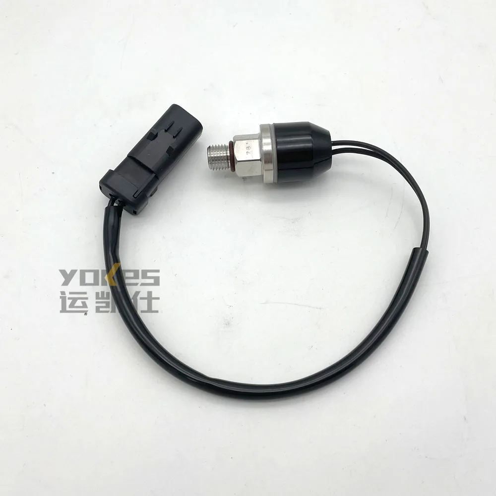 High Quality 319-4407 E320E Pressure Sensor Switch For Caterpillar Parts Excavator Accessories