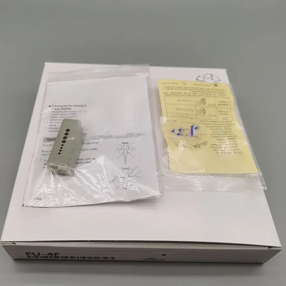 Capteur à fibre optique pour Keyence FU-4F FU4F