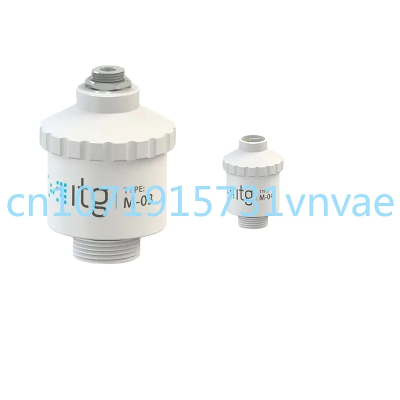 

M-03 Sensor M-04 Oxygen Battery M-11 German ITG Oxygen O2 Ventilator M-O3 M-09/M-15