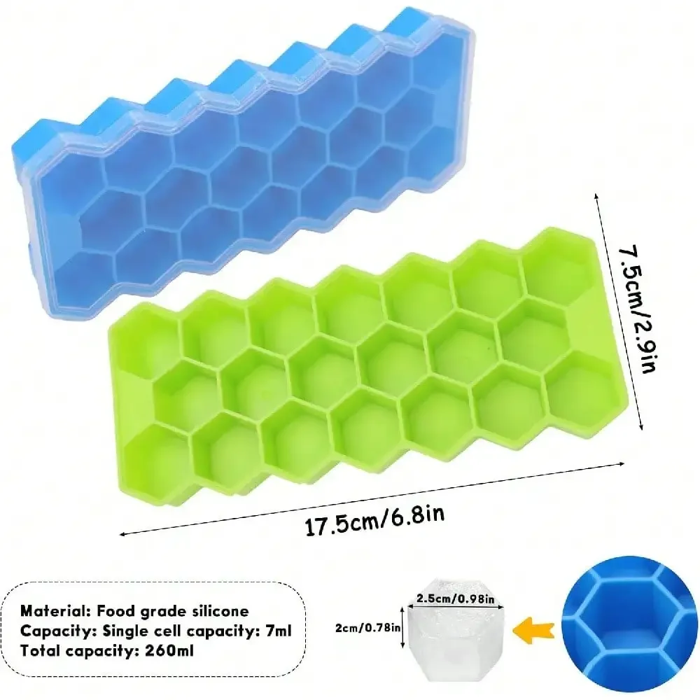 Thumbnail 2 - #15 Best Ice Cube Trays to Buy In 2026