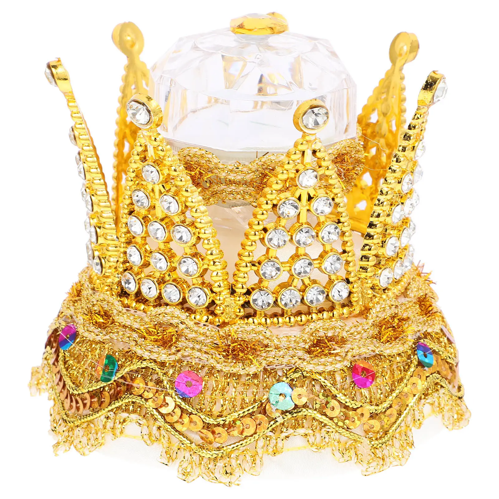 caixa-de-anel-de-casamento-em-formato-de-coroa-com-strass-incrustado-estojo-de-anel-luxuoso-portatil-compacto-e-leve-para-cerimonia-de-pedido-de-noivado