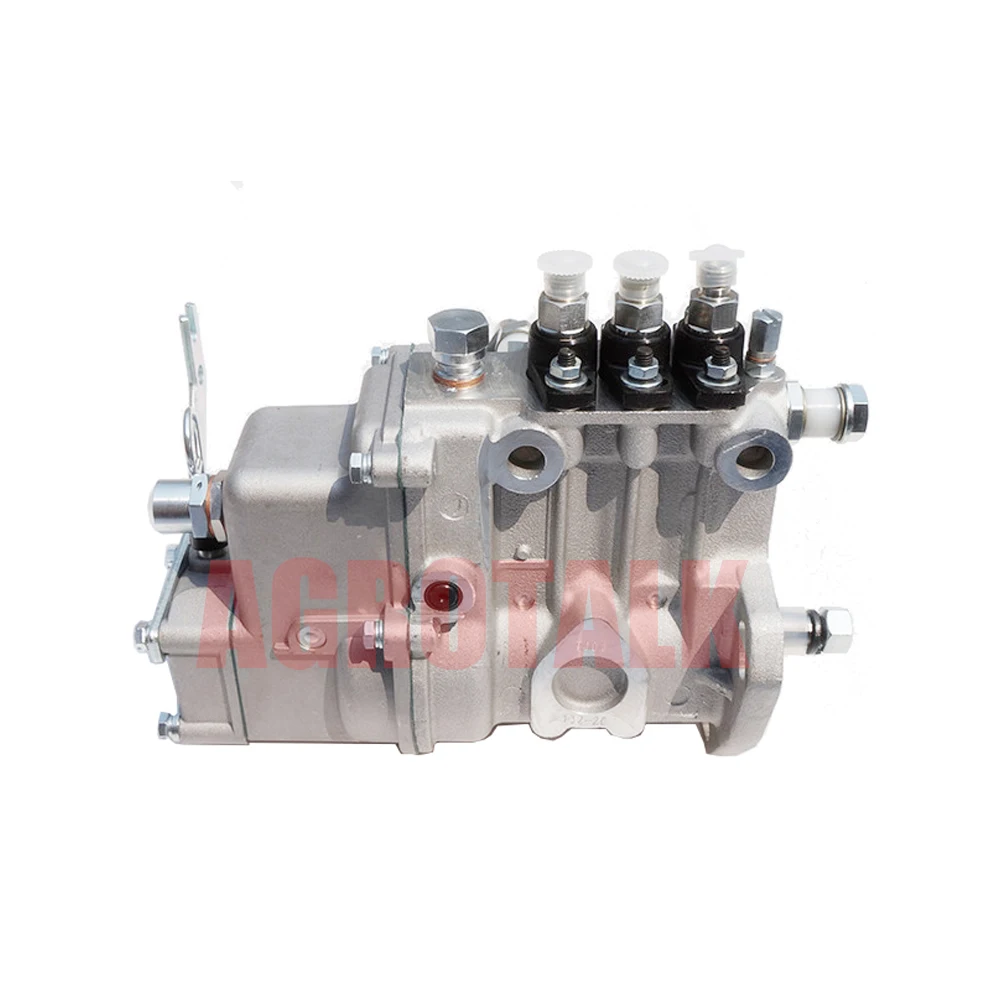 High pressurre fuel pump for Fujian Lijia SL3100BT / SL3100ABT / SL3105BT / SL3105ABT series engine, not EPA engine