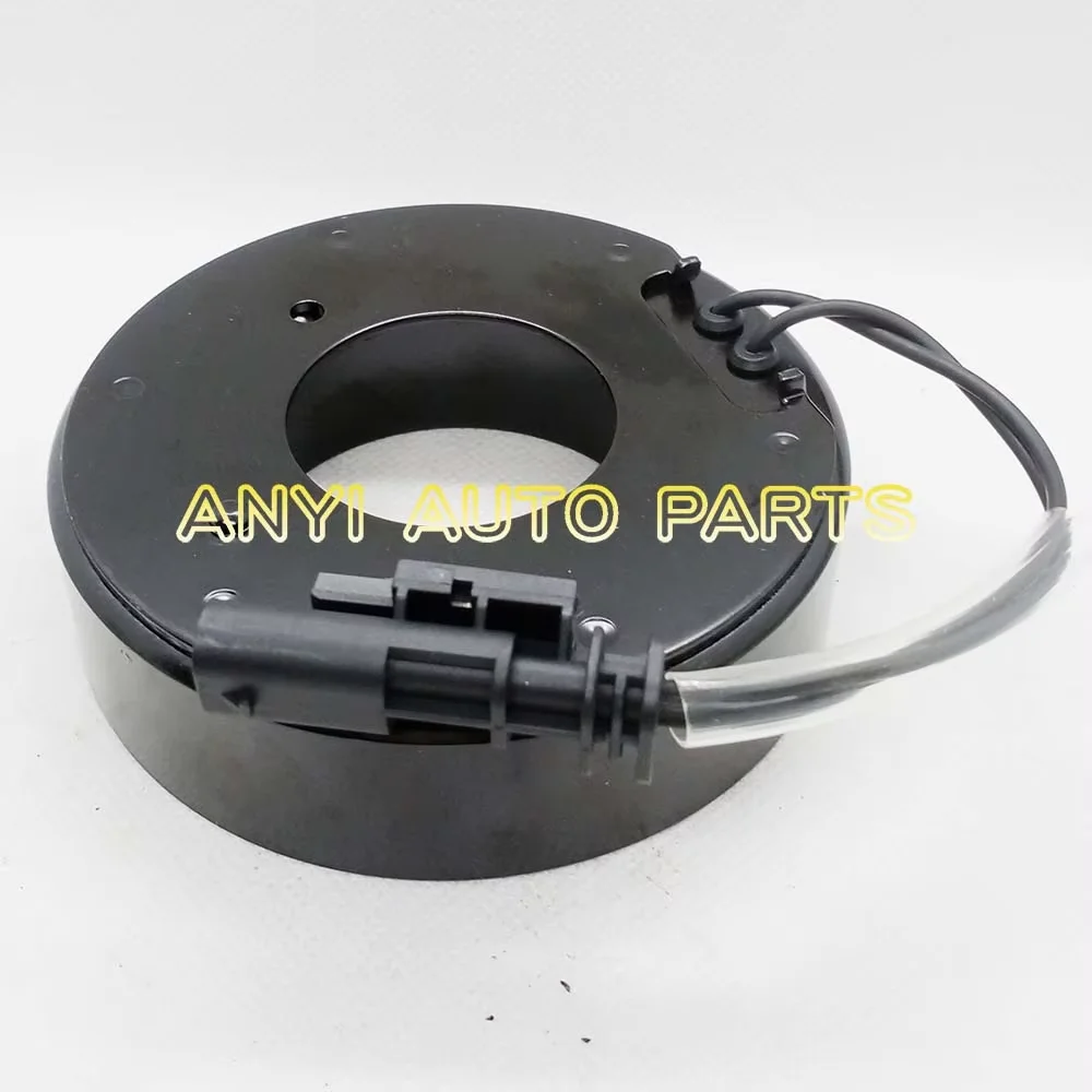 

CC23327 Car auto air conditioning compressor electromagnetic clutch coil for CHEVROLET 96.5x57x27.5x40mm 12v