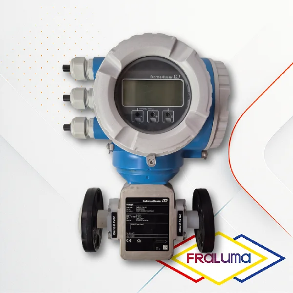 

Расходомер Promag H 300 5h3b15-1c16/101 — совершенно новый оригинальный точечный Plc